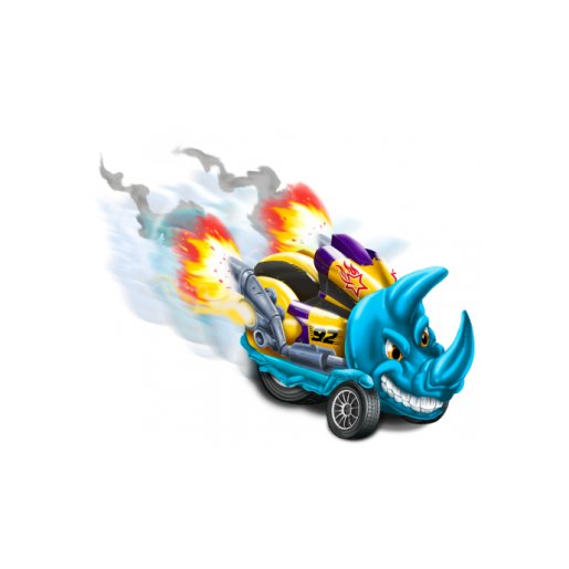 Slika BUGS RACINGS trkač - puhni i kreni 91485